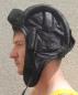 Preview: NVA Panzerhaube NVA Stahlhelm DDR Fasching T34 Gr. 55 -58 Ostalgie 3. Wahl !